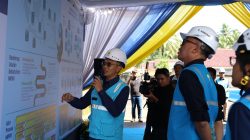 Perkuat Transformasi Digital, PLN Optimalkan Pengelolaan Material dengan Program MRWI