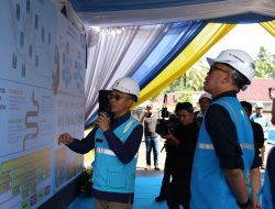 Perkuat Transformasi Digital, PLN Optimalkan Pengelolaan Material dengan Program MRWI