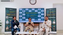 Laundry Innovation Summit 2024, Apique Group Gelar Seminar Bisnis