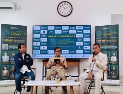 Laundry Innovation Summit 2024, Apique Group Gelar Seminar Bisnis