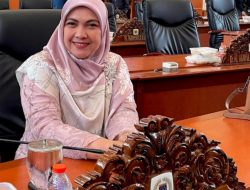 Debat Terakhir, Ela Dahlia PKS Sebut IBH-Ririn Lebih Kredible