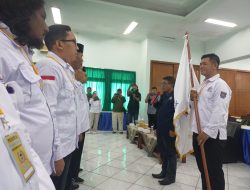 Akan Membawa LPM di Kota Depok Lebih Maju dan Mensejahterakan Anggotannya