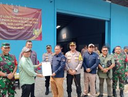 KPU Kota Depok Musnahkan Ribuan Surat Suara Rusak dan Lebih Jelang Pilkada 2024