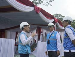 PLN UID Jabar Siagakan 4.138 Personel dan Fasilitas untuk Pilkada Serentak 2024