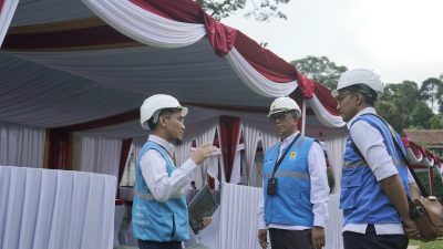 PLN UID Jabar Siagakan 4.138 Personel dan Fasilitas untuk Pilkada Serentak 2024