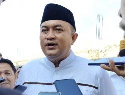 Rudy Susmanto Gandeng Perancang IKN untuk Penataan Cibinong Raya