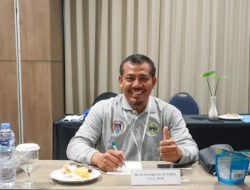 Bambang Sutopo Optimis Depok Maju Dibawah Kepemimpinan Imam-Ririn