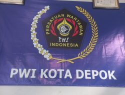 Hasil Survei Puskapol UI akan Diumumkan PWI Depok