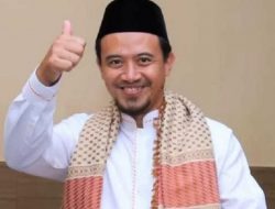 Ade Firmansyah : Mengedepankan Keberlanjutan, Kolaborasi, dan Pemberdayaan Masyarakat.