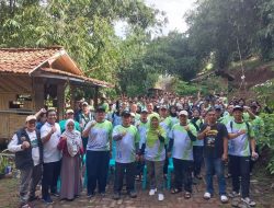 HUT PT Tirta Asasta Depok Ke-13: Berkomitmen pada Pelestarian Lingkungan