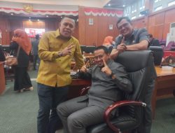 Sahabat Tidak Ada Bekasnya