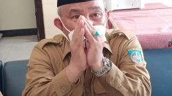 Terima kasih  Wali Kota Mohammad Idris dan Wakil Wali Kota Imam Budi Hartono Depok Yang Memperhatikan Keluhan Warga