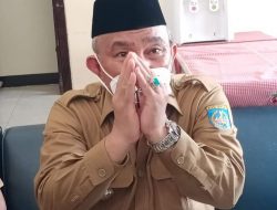 Terima kasih  Wali Kota Mohammad Idris dan Wakil Wali Kota Imam Budi Hartono Depok Yang Memperhatikan Keluhan Warga