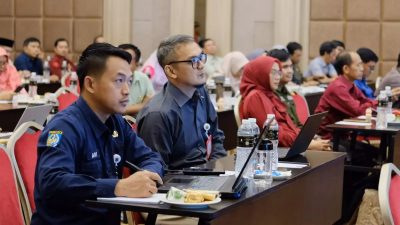 Sebanyak 453 Pengaduan SP4N LAPOR per Oktober 2024