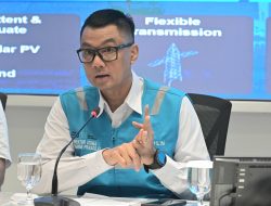 PLN Pastikan Kesiapan Infrastruktur dan Layanan Kelistrikan Andal Jelang Nataru