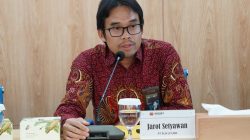 Dorong Keandalan Energi Nasional Jelang Nataru, PLN Terima Aset GISTET Jawa 7