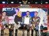 Juara Dua Kategori IHK di Ajang Pinunjul Award 2024