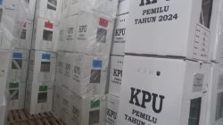 Nasibmu KPU Depok   Dimana Kinerja KPU