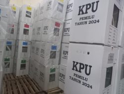 Nasibmu KPU Depok   Dimana Kinerja KPU