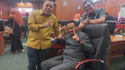 Pilkada Depok   Berlangsung Damai