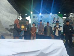 STQ ke-II Jadi Momentum Inventarisasi Putra-Putri Berbakat