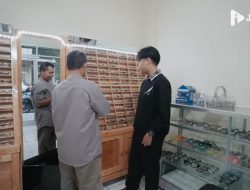 Optik Sejahtera Depok Kini Miliki Ribuan Pelanggan