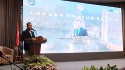 Depok Investment Forum 2024, Wadah Promosi Potensi Kota Depok ke Kancah Global