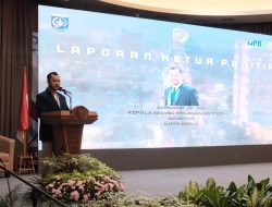 Depok Investment Forum 2024, Wadah Promosi Potensi Kota Depok ke Kancah Global