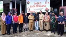 PT Tirta Asasta Depok Bersama Pemerintah Kota Depok Salurkan Bantuan Untuk Korban Banjir Sukabumi