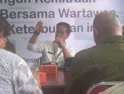 Pelayanan Yang Cepat, Akurat, dan Akuntabel Menjadi Prioritas Utama