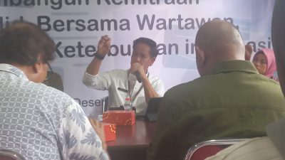 Pelayanan Yang Cepat, Akurat, dan Akuntabel Menjadi Prioritas Utama