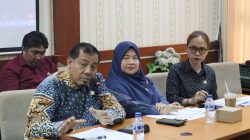 Catatan Komisi C DPRD Depok untuk Dinas Bidang Infrastruktur