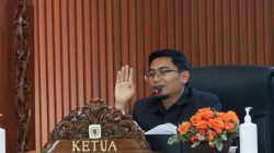 Bagi Masyarakat Kota Depok  Menyambut Tahun Baru 2025 Jangan Terlalu Berlebihan