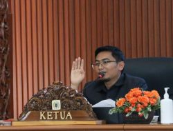 Bagi Masyarakat Kota Depok  Menyambut Tahun Baru 2025 Jangan Terlalu Berlebihan