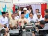 Presiden Prabowo Resmikan Proyek Strategis Ketenagalistrikan Terbesar di Dunia