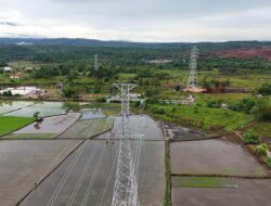 Presiden Prabowo Resmikan 37 Proyek Ketenagalistrikan Nasional sebagai Fondasi Mengejar Target Pertumbuhan Ekonomi 8 Persen