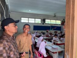 Ade Firmansyah Pastikan Peningkatan Layanan Publik jadi Prioritas