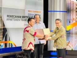 Kepala BPN Kota Depok, Rahmat  : Pentingnya Kecepatan dan Transparansi dalam  Pelayanan BPN