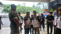 Membawa FORKABI  Bersinergi Dengan Pemerintah Depok