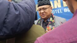 Gubernur Jawa Barat  Dedi Mulyadi  nanti  Akan Berkantor di Depok dan Bekasi