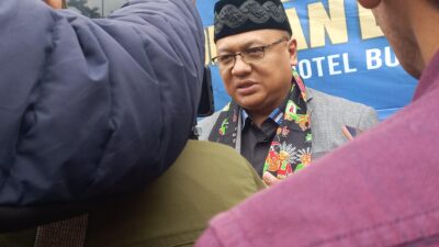 Gubernur Jawa Barat  Dedi Mulyadi  nanti  Akan Berkantor di Depok dan Bekasi