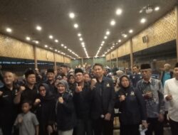 Partai Nasdem Kota Depok Konsolidasi Perkuat Struktur Partai Untuk Pemilu 2029