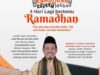 Menyambut Ramadhan 1446 H dengan Hati yang Bersih (Qalbun Salim)