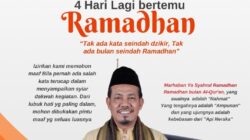 Menyambut Ramadhan 1446 H dengan Hati yang Bersih (Qalbun Salim)