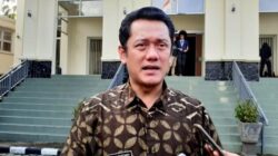 Dadan  Rustandi  : Siap Mendukung  Pimpinan Yang Baru Dalam Membangun Kota Depok