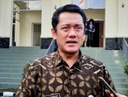 Dadan  Rustandi  : Siap Mendukung  Pimpinan Yang Baru Dalam Membangun Kota Depok