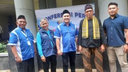 PORTINA Sebagai Wadah Permainan Tradisional  di Kota Depok