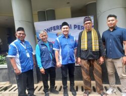 PORTINA Sebagai Wadah Permainan Tradisional  di Kota Depok