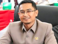 Ade Supriatna  :   Mengajak  Anggota Dewan  Aktif Melibatkan Wartawan Dalam Setiap Kegiatan  Publik.