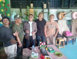 Video klip Nasihat Teduh dan Pesona sudah rilis dichannel YouTube Yosman Mansyur.